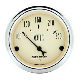 Antique Beige™ Water Temperature Gauge